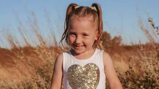 Una nena de 4 años desapareció de un camping por culpa de un brutal engaño y el final generó máximo alivio