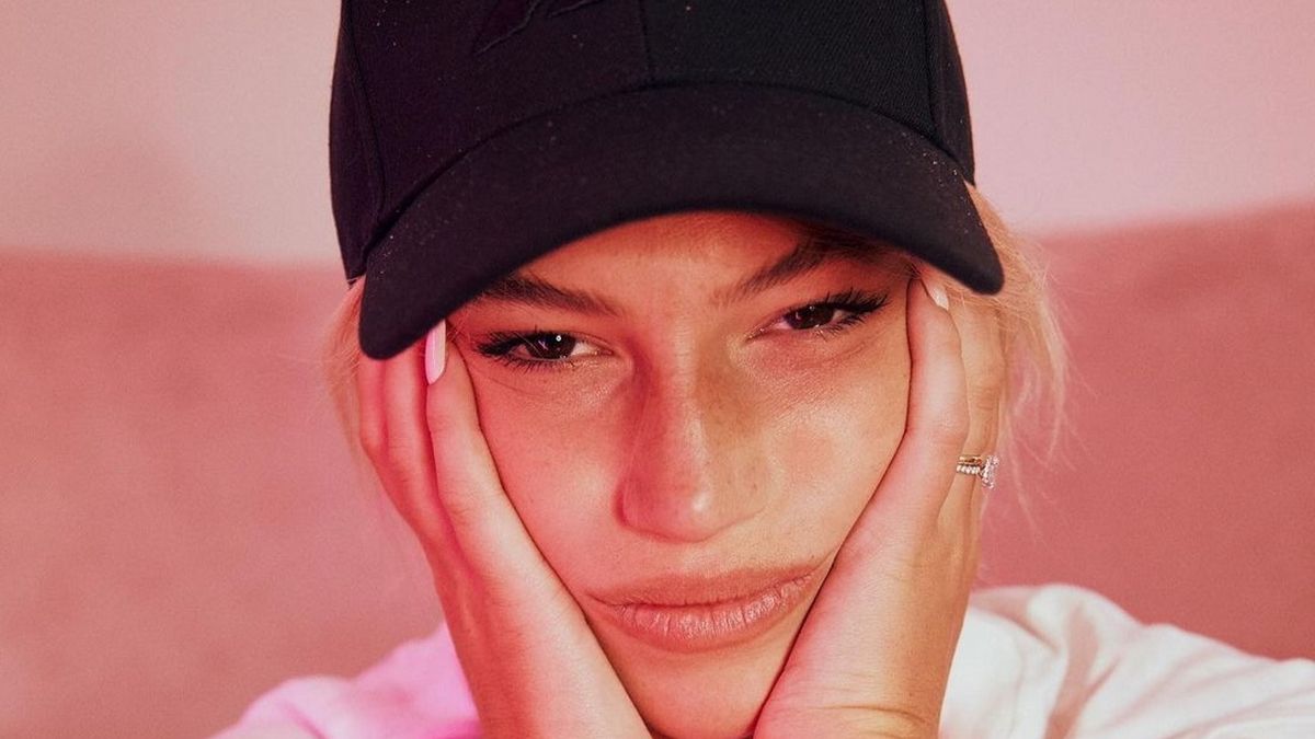 Gran preocupación por el misterioso anuncio de Stefi Roitman: Tengo que...&nbsp;