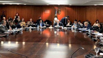“Tregua y meseta”: por qué el clima político conspira en contra para investigar a jueces cuestionados