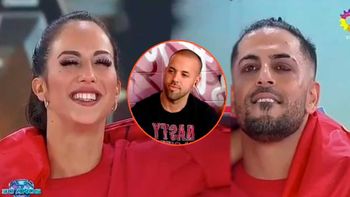 Flor Vigna y Mati Napp le estarían mintiendo a todos