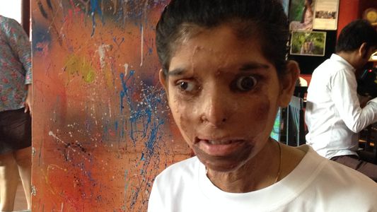 India: La historia de las mujeres sin rostro