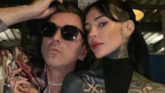 Fuerte posteo de Cande Tinelli refiriéndose a su comprimiso con Coti Sorokin
