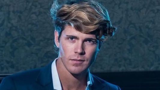 Se confirmó el futuro laboral de Marcos Ginocchio: debutará como actor y vuelve a Gran Hermano