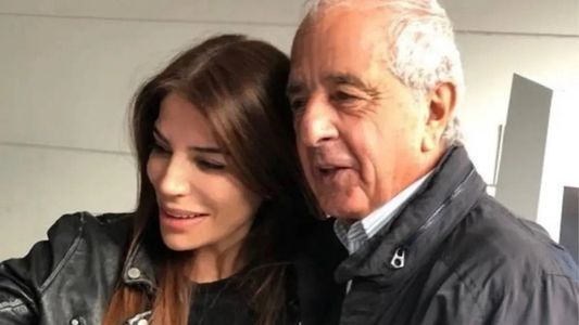 Contundente reacción de Zulemita Menem frente a los rumores que la dieron por separada de Rodolfo DOnofrio