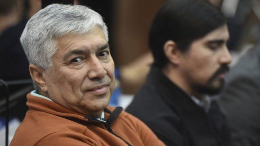 Con un alegato político, Lázaro Báez  denunció  aprietes del gobierno para que acusara a Cristina Kirchner