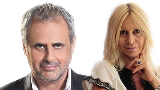 Jorge Rial siguió la guerra en Twitter contra Ana Rosenfeld