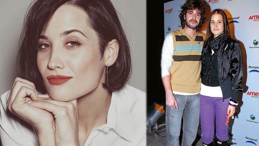 Fuerte confesión de Flor Torrente: le mandó un mensaje a un ex en plena cuarentena, ¿Fue a Nicolás Cabré?