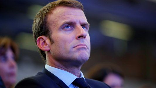 Francia: polémica por el certificado sanitario para aumentar la vacunación