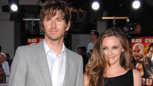Alicia Silverstone quiere tener otro hijo, pero con su ex