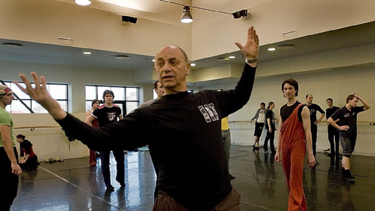 De qué se trata la película Wainrot, tras bambalinas de Teresa Constantini