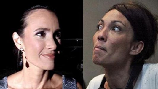 Federica Pais: “Con Ernestina somos el agua y el aceite”
