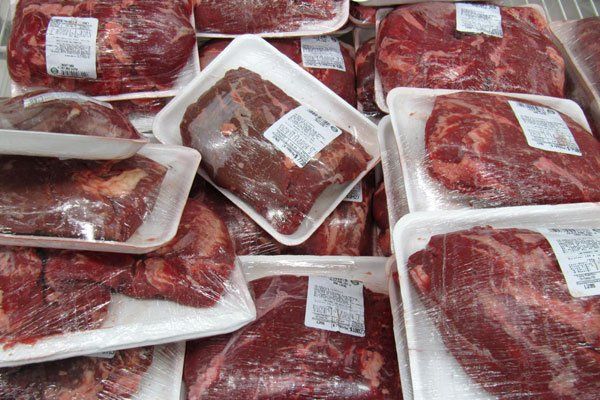 China traccionó el crecimiento de las exportaciones de carne.&nbsp;