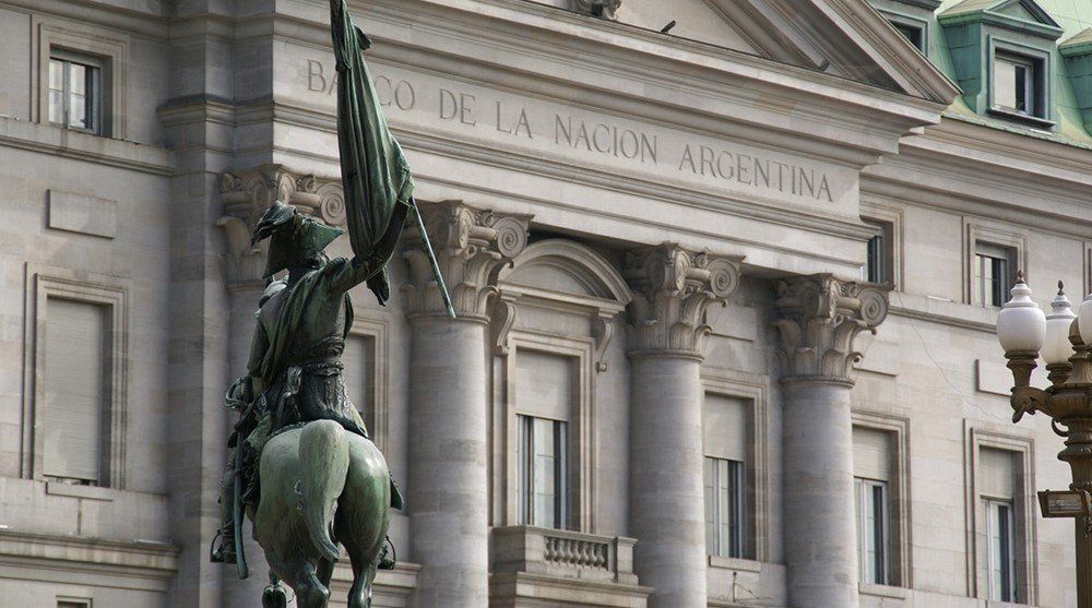 Tras el asesinato de un cajero, el Banco Nación anunció un paro de cinco horas para este lunes