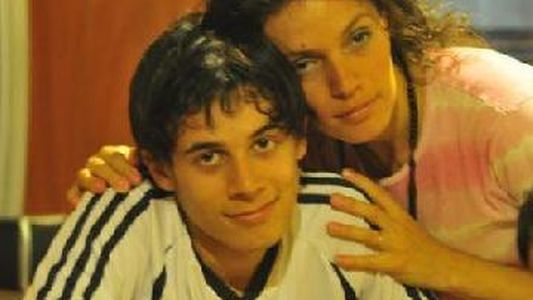 Tras el escándalo con una bailarina, Jorge Bustos Fierro renunció a la presidencia de la Fundación por su hijo