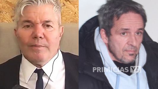 Fernando Burlando detalló la dura vida que le espera a Claudio Contardi en la cárcel: Infierno