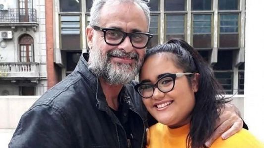 La nueva vida de Rocío, la hija de Jorge Rial: la importante decisión que tomó para su futuro