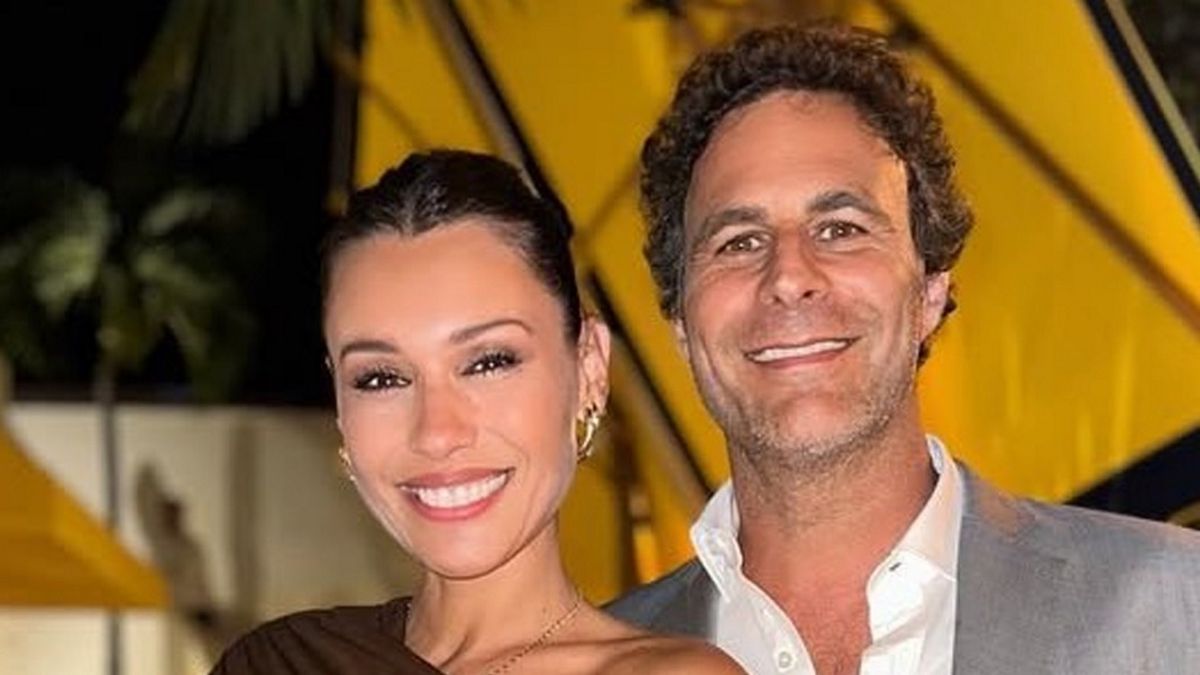 Quién es Patricia Noworol, la supuesta tercera en discordia en la separación de Pampita y Martín Pepa