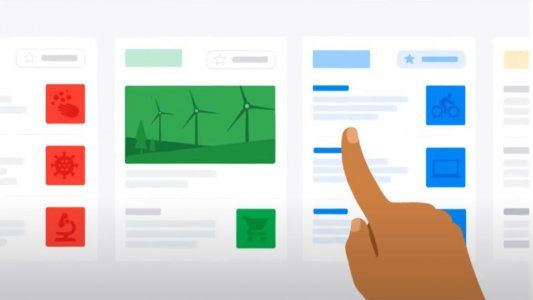 Se lanzó Google News Showcase, una nueva plataforma de noticias que integra A24.com y otros medios argentinos