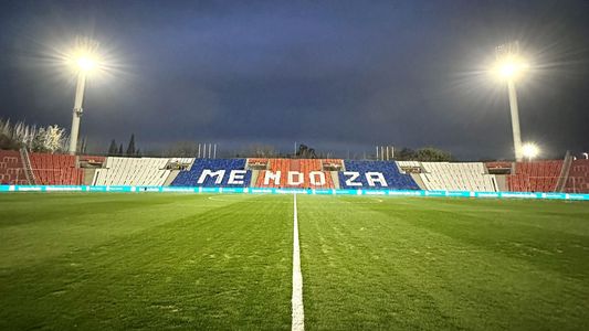 Boca quiere volver al triunfo ante Godoy Cruz en Mendoza