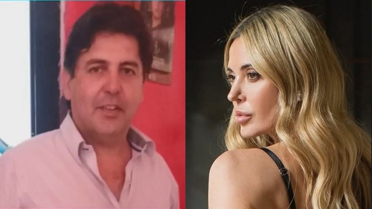El hermano de Jésica Cirio habló por primera vez y lanzó fuertes acusaciones: “Siempre el problema es el dinero”
