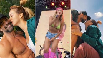 Flor Vigna respondió si quiere ser mamá