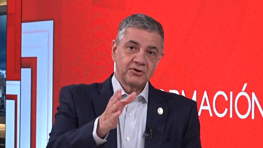 Jorge Macri sobre el traslado de los presos de Devoto: Los detenidos van a estar en condiciones dignas