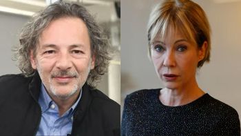 Inés Estévez habló de su vínculo con Fabián Vena y lanzó una frase contundente: No me sale