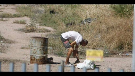 Los días del asesino de las turistas israelitas en prisión: fue golpeado y se comporta como un gato