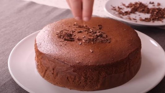 Cómo preparar la torta matera de chocolate más esponjosa sin complicaciones