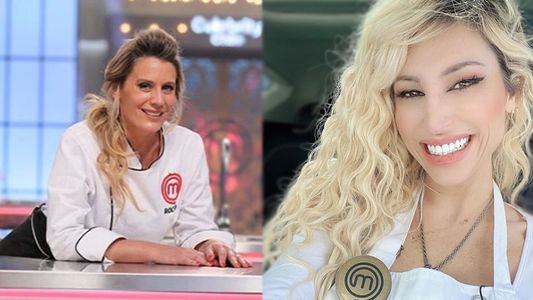 Rocío Marengo filosa con Vicky Xipolitakis apuntó a los jurados por cómo la tratan
