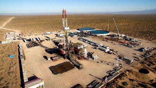 Un exasesor de Milei se reunió con un referente de Trump para promover inversiones