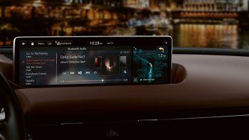 Nvidia Drive, plataforma de info-entretenimiento en los futuros Hyundai, Kia y Genesis