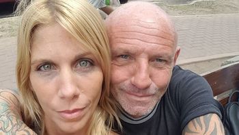 La última carta de Leo Rosenwasser a su pareja para el día de San Valentín