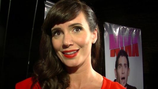 Griselda Siciliani compartió una foto muy sexy al atardecer