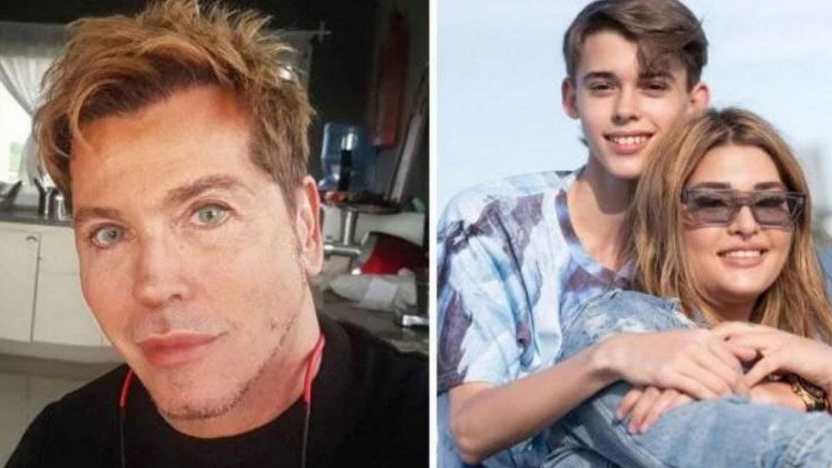 Guido Süller apuntó duro contra Marta y Felipe Fort tras la muerte de Gustavo Martínez.&nbsp;