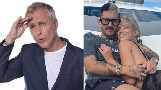 La indignación de Ricky Montaner con Marley por spoilear un importante anuncio