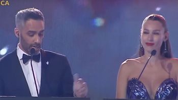 Premios Martín Fierro de Cable 2022: Los mejores looks de la gran noche de la televisión