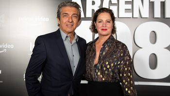 Argentina, 1985, la nueva película de Ricardo Darín, tuvo su avant premiere en el país: las fotos