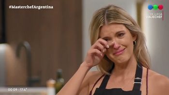 Mery del Cerro, modelo. 