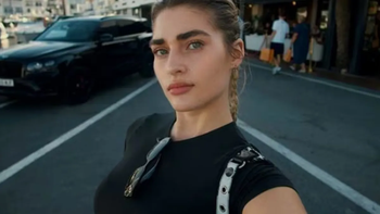 Martita Fort tendría una millonaria cifra en multas al momento de atropellar a una mujer de 89 años