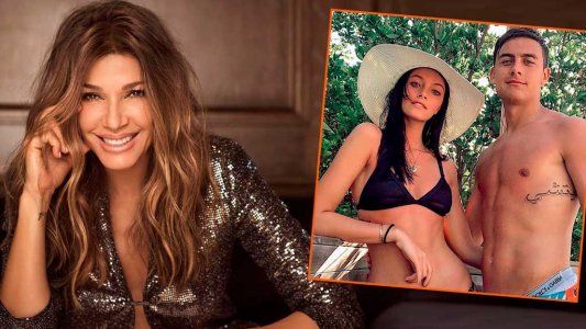 La angustia de Catherine Fulop por la decisión de Oriana Sabatini