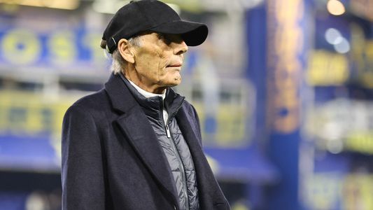 Incertidumbre en Boca: el parte médico de Miguel Ángel Russo que genera preocupación
