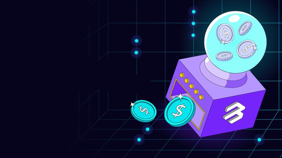 Web3: las criptomonedas representan un hito en la evolución de Internet al transformar la manera en que las personas almacenan valor y realizan transacciones en línea. (Foto Bitget)&nbsp;