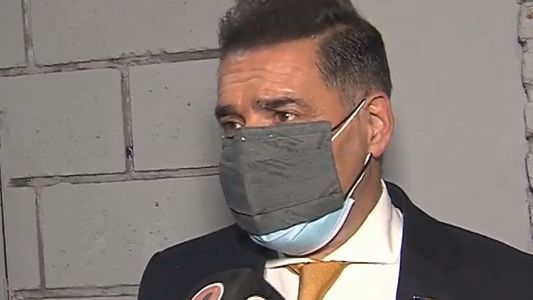 Cómo fue y qué se dijeron Mariano Iúdica y Horacio Cabak en su charla privada