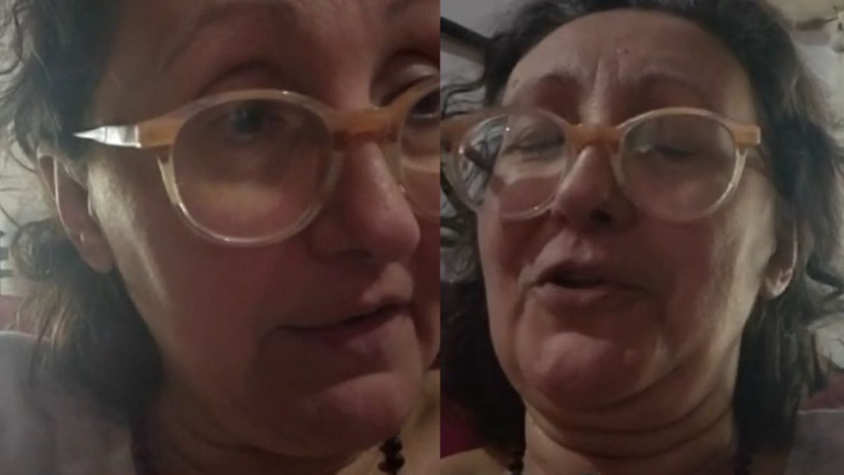 La extrema decisión que tomaría la madre de Pablo Laurta para ayudar a su nieto tras el doble femicidio