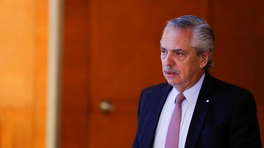 Así reflejaron los medios internacionales el anuncio de Alberto Fernández