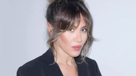 Jimena Barón se sinceró sobre el mal momento de salud que está atravesando: No me deja dormir