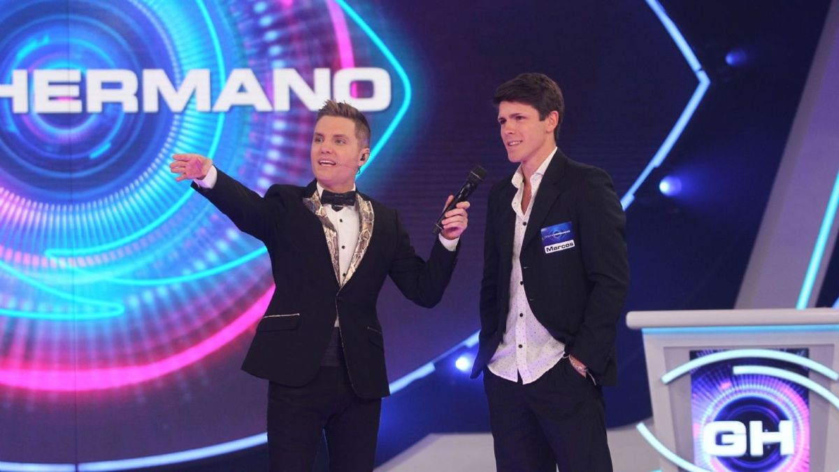 Rating del lunes: cuánto midió el debut de Gran Hermano 2022&nbsp;