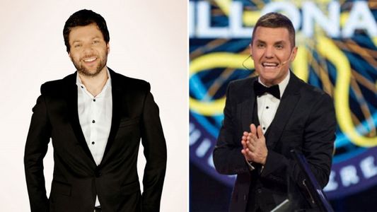 Ratings del viernes: la fuerte competencia entre Guido Kaczka y Santiago del Moro, ¿quién ganó?