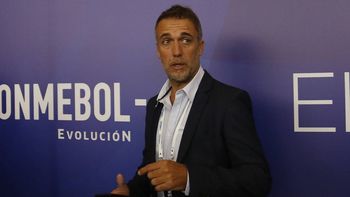 Duro revés de la Justicia para Gabriel Batistuta por no pagar el aporte solidario en pandemia